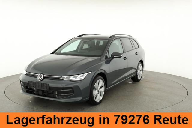 Volkswagen Golf Variant VIII 2.0 TDI DSG Life, AHK, easyOpen, Kamera, 3-J Garantie 