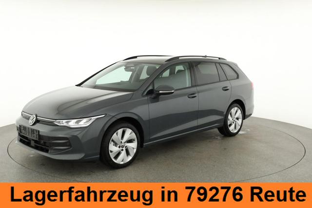 Volkswagen Golf Variant VIII 2.0 TDI DSG Life, AHK, easyOpen, Kamera, 3-J Garantie 