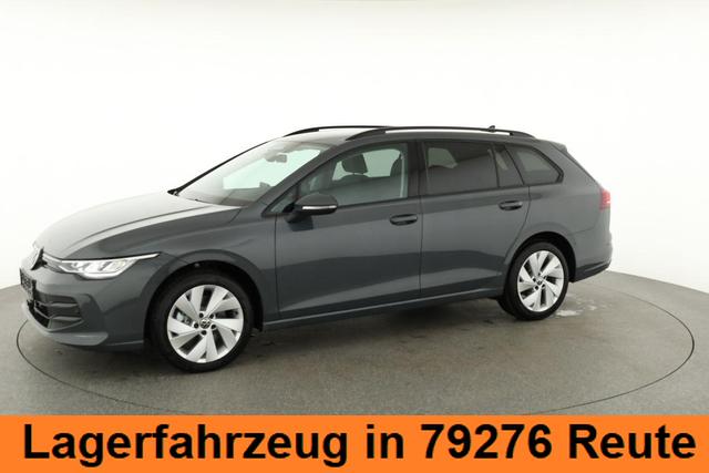 Volkswagen Golf Variant VIII 2.0 TDI DSG Life, AHK, easyOpen, Kamera, 3-J Garantie 