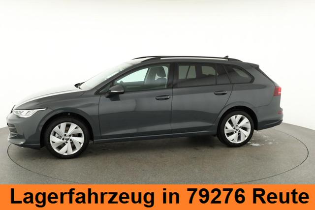 Volkswagen Golf Variant VIII 2.0 TDI DSG Life, AHK, easyOpen, Kamera, 3-J Garantie 