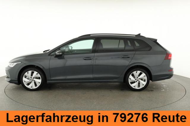Volkswagen Golf Variant VIII 2.0 TDI DSG Life, AHK, easyOpen, Kamera, 3-J Garantie 