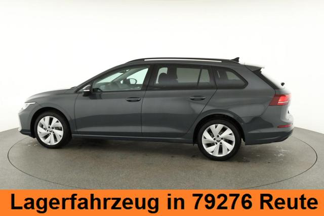 Volkswagen Golf Variant VIII 2.0 TDI DSG Life, AHK, easyOpen, Kamera, 3-J Garantie 