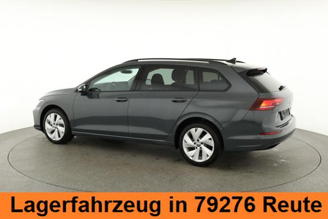 Volkswagen Golf Variant VIII 2.0 TDI DSG Life, AHK, easyOpen, Kamera, 3-J Garantie 