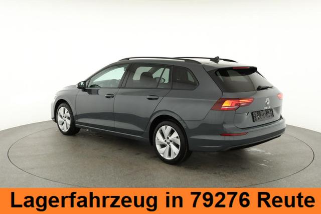 Volkswagen Golf Variant VIII 2.0 TDI DSG Life, AHK, easyOpen, Kamera, 3-J Garantie 