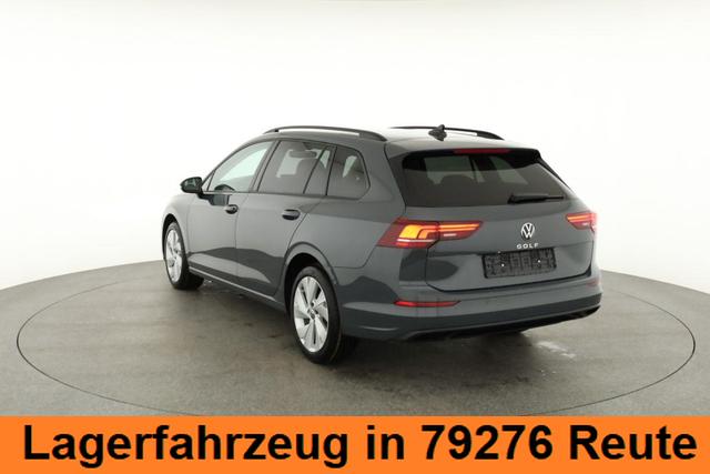 Volkswagen Golf Variant VIII 2.0 TDI DSG Life, AHK, easyOpen, Kamera, 3-J Garantie 