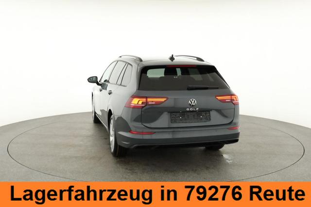 Volkswagen Golf Variant VIII 2.0 TDI DSG Life, AHK, easyOpen, Kamera, 3-J Garantie 