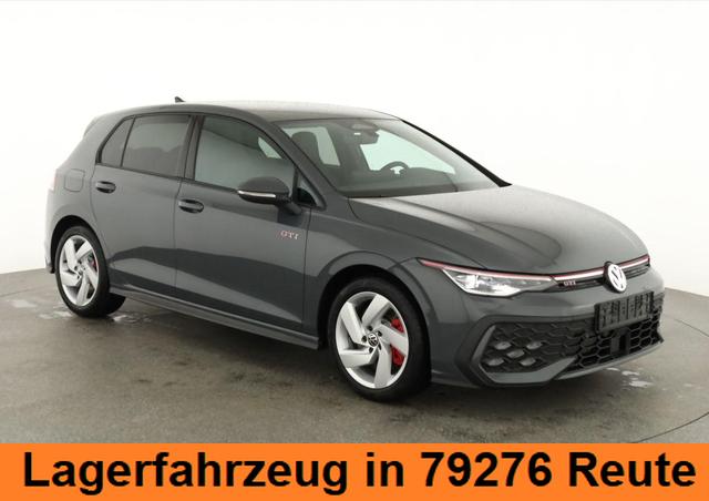 Lagerfahrzeug Volkswagen Golf - 2.0 TSI 195 kW GTI VIII DSG, Navi, Side, IQ.Light, Kamera, Winter