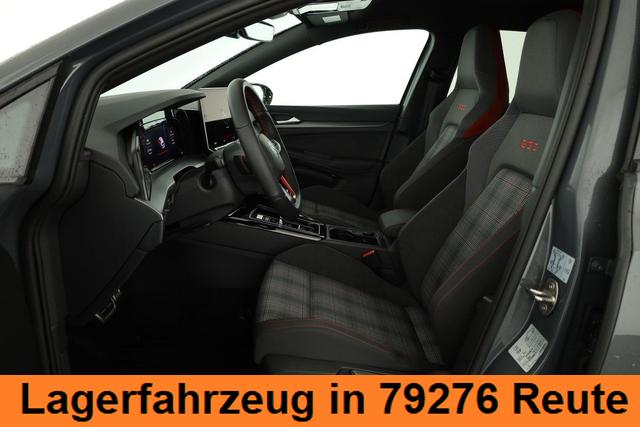 Volkswagen Golf 2.0 TSI 195 kW GTI VIII DSG, Navi, Side, IQ.Light, Kamera, Winter 