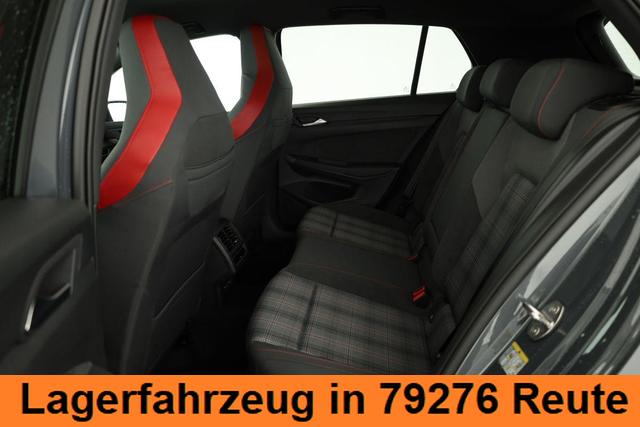 Volkswagen Golf 2.0 TSI 195 kW GTI VIII DSG, Navi, Side, IQ.Light, Kamera, Winter 