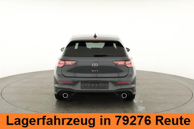 Volkswagen Golf 2.0 TSI 195 kW GTI VIII DSG, Navi, Side, IQ.Light, Kamera, Winter 