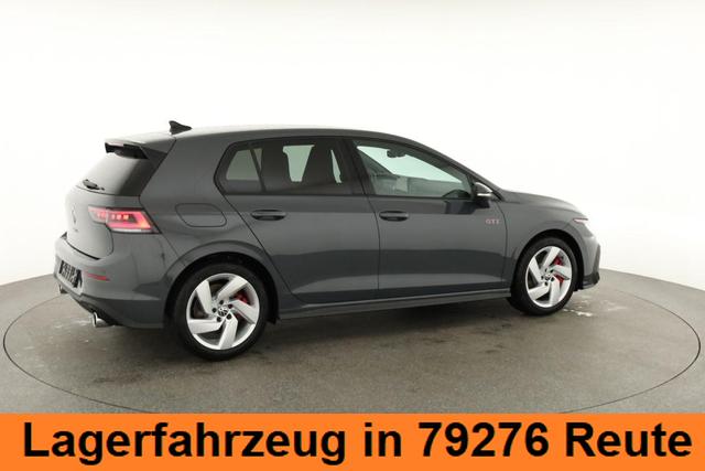 Volkswagen Golf 2.0 TSI 195 kW GTI VIII DSG, Navi, Side, IQ.Light, Kamera, Winter 