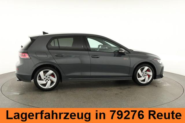 Volkswagen Golf 2.0 TSI 195 kW GTI VIII DSG, Navi, Side, IQ.Light, Kamera, Winter 