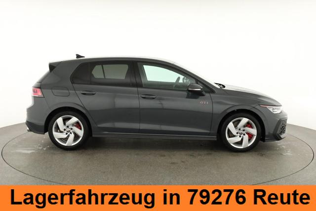 Volkswagen Golf 2.0 TSI 195 kW GTI VIII DSG, Navi, Side, IQ.Light, Kamera, Winter 