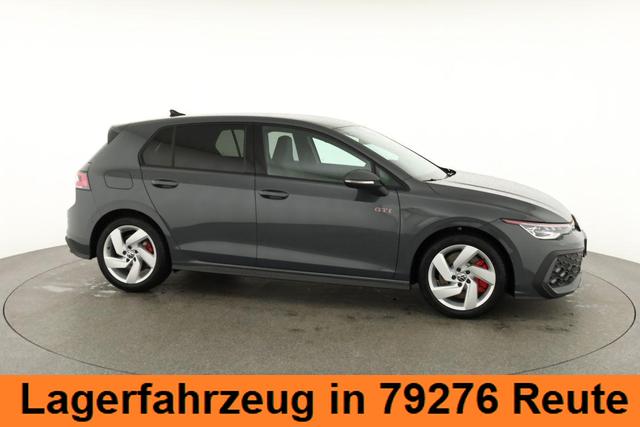 Volkswagen Golf 2.0 TSI 195 kW GTI VIII DSG, Navi, Side, IQ.Light, Kamera, Winter 