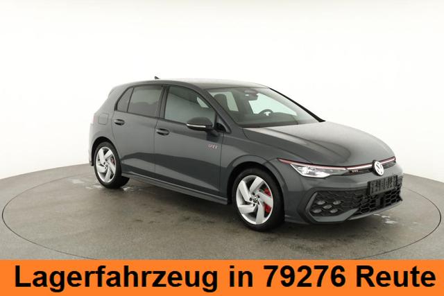 Volkswagen Golf 2.0 TSI 195 kW GTI VIII DSG, Navi, Side, IQ.Light, Kamera, Winter 