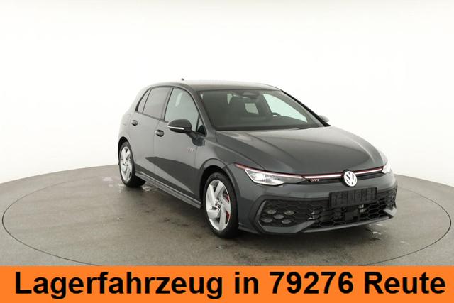 Volkswagen Golf 2.0 TSI 195 kW GTI VIII DSG, Navi, Side, IQ.Light, Kamera, Winter 