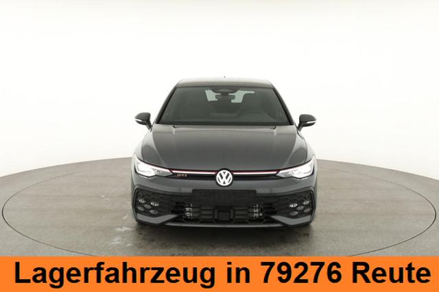 Volkswagen Golf 2.0 TSI 195 kW GTI VIII DSG, Navi, Side, IQ.Light, Kamera, Winter 