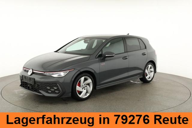 Volkswagen Golf 2.0 TSI 195 kW GTI VIII DSG, Navi, Side, IQ.Light, Kamera, Winter 