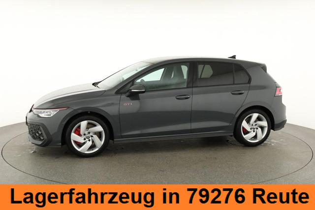 Volkswagen Golf 2.0 TSI 195 kW GTI VIII DSG, Navi, Side, IQ.Light, Kamera, Winter 