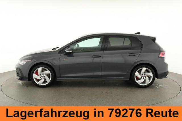 Volkswagen Golf 2.0 TSI 195 kW GTI VIII DSG, Navi, Side, IQ.Light, Kamera, Winter 