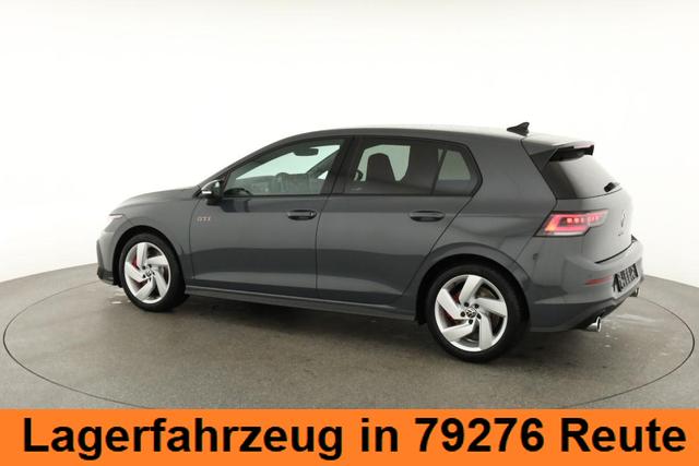 Volkswagen Golf 2.0 TSI 195 kW GTI VIII DSG, Navi, Side, IQ.Light, Kamera, Winter 