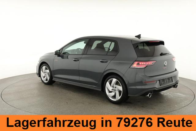 Volkswagen Golf 2.0 TSI 195 kW GTI VIII DSG, Navi, Side, IQ.Light, Kamera, Winter 