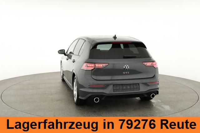 Volkswagen Golf 2.0 TSI 195 kW GTI VIII DSG, Navi, Side, IQ.Light, Kamera, Winter 