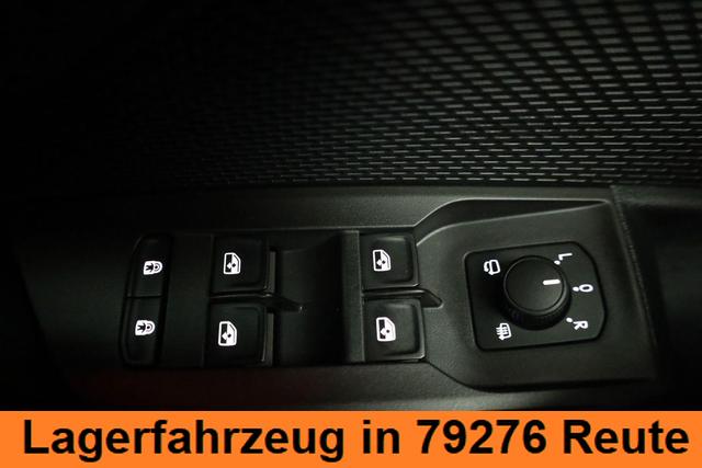 Skoda Octavia Combi 2.0 TSI 195 kW RS DSG, Standheizung, AHK, Navi, Matrix, Side, Winter, 5 J.-Garantie 