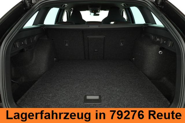Skoda Octavia Combi 2.0 TSI 195 kW RS DSG, Standheizung, AHK, Navi, Matrix, Side, Winter, 5 J.-Garantie 