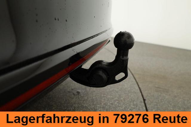 Skoda Octavia Combi 2.0 TSI 195 kW RS DSG, Standheizung, AHK, Navi, Matrix, Side, Winter, 5 J.-Garantie 