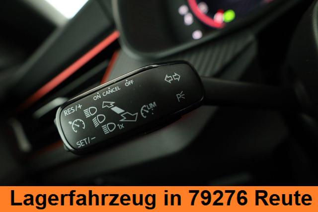 Skoda Scala Monte Carlo 1.5 TSI DSG Carlo, AHK, Pano, Matrix, Winter, Kamera. 18-Zoll, 5 J.-Garantie 