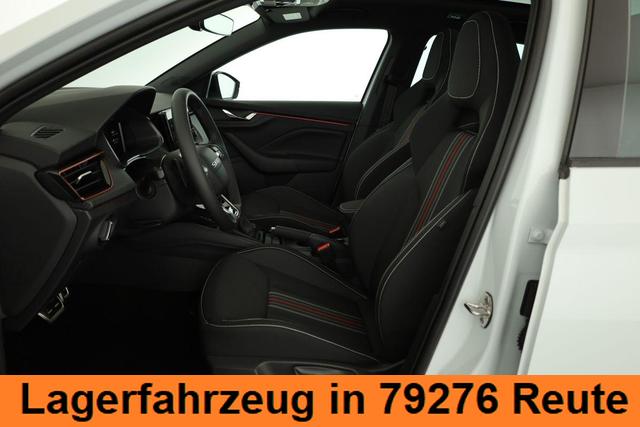 Skoda Scala Monte Carlo 1.5 TSI DSG Carlo, AHK, Pano, Matrix, Winter, Kamera. 18-Zoll, 5 J.-Garantie 
