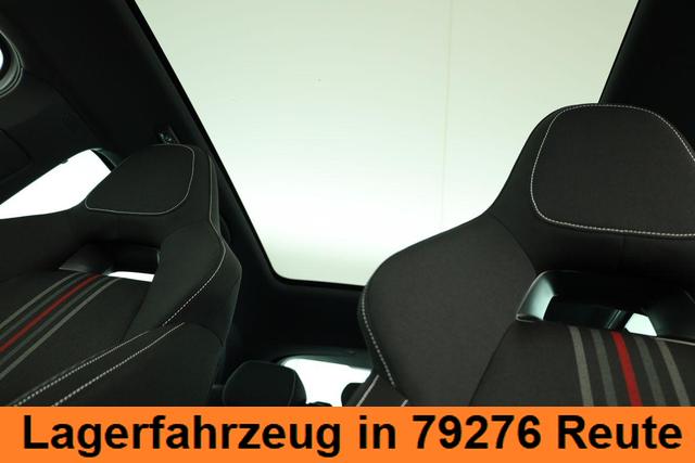 Skoda Scala Monte Carlo 1.5 TSI DSG Carlo, AHK, Pano, Matrix, Winter, Kamera. 18-Zoll, 5 J.-Garantie 