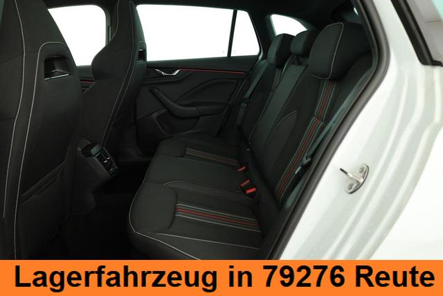 Skoda Scala Monte Carlo 1.5 TSI DSG Carlo, AHK, Pano, Matrix, Winter, Kamera. 18-Zoll, 5 J.-Garantie 