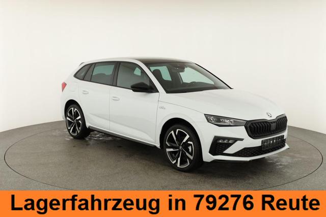 Skoda Scala Monte Carlo 1.5 TSI DSG Carlo, AHK, Pano, Matrix, Winter, Kamera. 18-Zoll, 5 J.-Garantie 