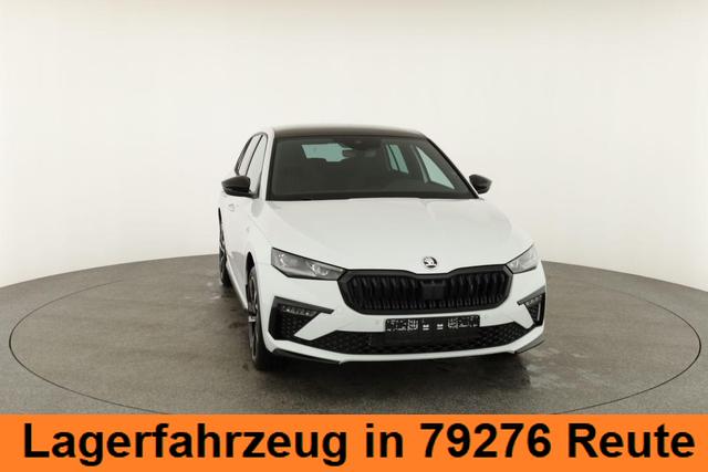 Skoda Scala Monte Carlo 1.5 TSI DSG Carlo, AHK, Pano, Matrix, Winter, Kamera. 18-Zoll, 5 J.-Garantie 
