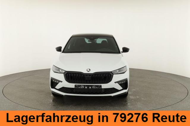 Skoda Scala Monte Carlo 1.5 TSI DSG Carlo, AHK, Pano, Matrix, Winter, Kamera. 18-Zoll, 5 J.-Garantie 