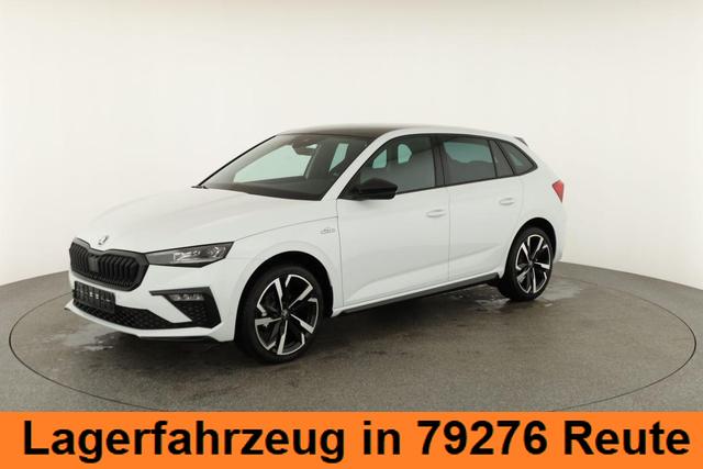 Skoda Scala Monte Carlo 1.5 TSI DSG Carlo, AHK, Pano, Matrix, Winter, Kamera. 18-Zoll, 5 J.-Garantie 