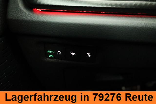 Skoda Octavia Combi 2.0 TSI 195 kW RS DSG, AHK, Navi, Matrix, Side, Winter, 5 J.-Garantie 