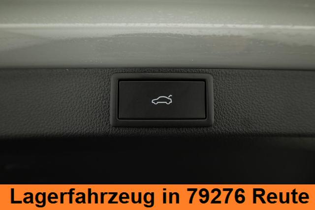 Skoda Octavia Combi 2.0 TSI 195 kW RS DSG, AHK, Navi, Matrix, Side, Winter, 5 J.-Garantie 