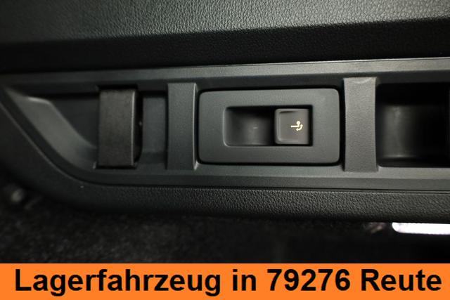 Skoda Octavia Combi 2.0 TSI 195 kW RS DSG, AHK, Navi, Matrix, Side, Winter, 5 J.-Garantie 