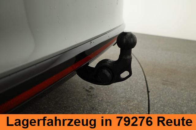 Skoda Octavia Combi 2.0 TSI 195 kW RS DSG, AHK, Navi, Matrix, Side, Winter, 5 J.-Garantie 