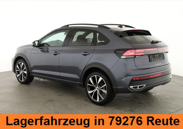 Volkswagen Taigo R-Line 1.5 TSI DSG R-LINE, AHK, Navi, IQ.Light, Kamera, ACC, Winter 