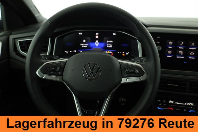 Volkswagen Taigo R-Line 1.5 TSI DSG R-LINE, AHK, Navi, IQ.Light, Kamera, ACC, Winter 