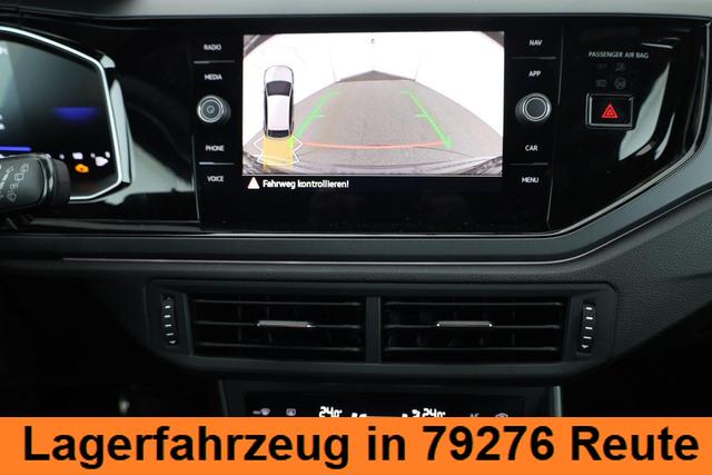 Volkswagen Taigo R-Line 1.5 TSI DSG R-LINE, AHK, Navi, IQ.Light, Kamera, ACC, Winter 