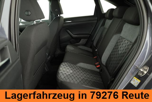 Volkswagen Taigo R-Line 1.5 TSI DSG R-LINE, AHK, Navi, IQ.Light, Kamera, ACC, Winter 