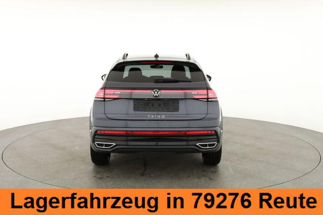 Volkswagen Taigo R-Line 1.5 TSI DSG R-LINE, AHK, Navi, IQ.Light, Kamera, ACC, Winter 
