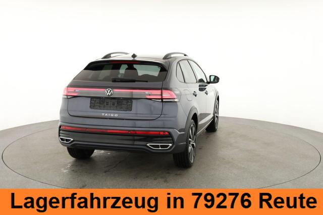 Volkswagen Taigo R-Line 1.5 TSI DSG R-LINE, AHK, Navi, IQ.Light, Kamera, ACC, Winter 