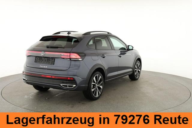 Volkswagen Taigo R-Line 1.5 TSI DSG R-LINE, AHK, Navi, IQ.Light, Kamera, ACC, Winter 