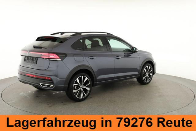 Volkswagen Taigo R-Line 1.5 TSI DSG R-LINE, AHK, Navi, IQ.Light, Kamera, ACC, Winter 